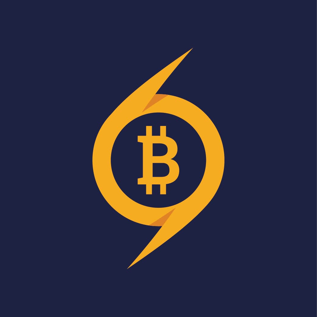 Símbolo Andes SolarHash