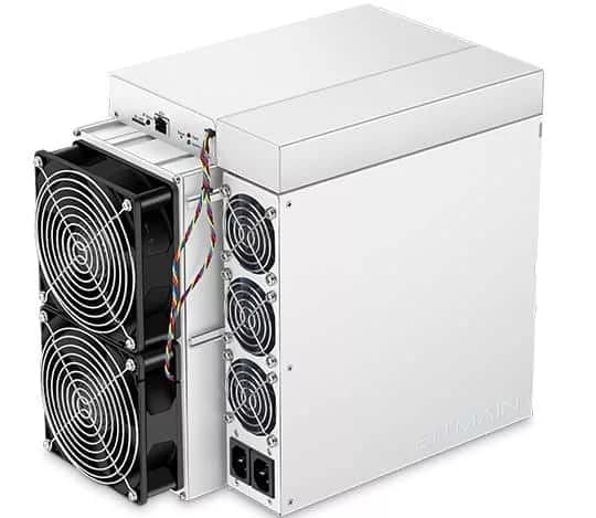 Bitmain Antminer S19K Pro