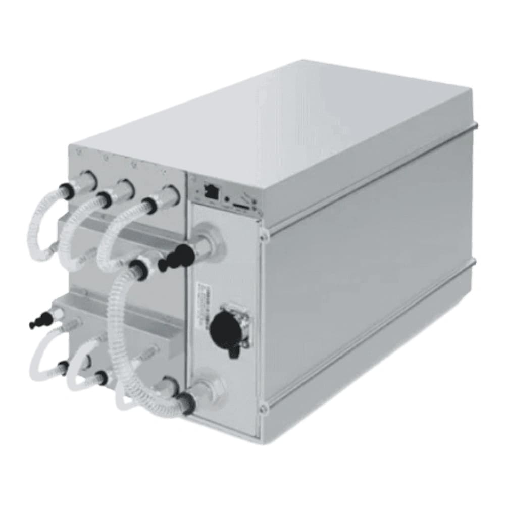 Bitmain Antminer S21+ Hydro