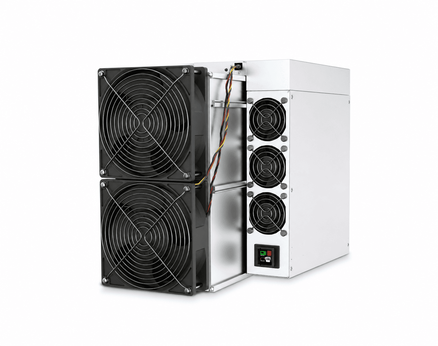 Bitmain Antminer S21+