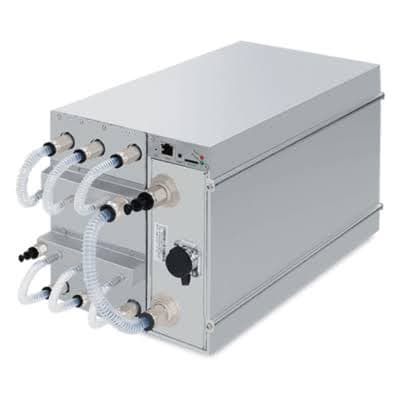 Bitmain Antminer S23 Hydro