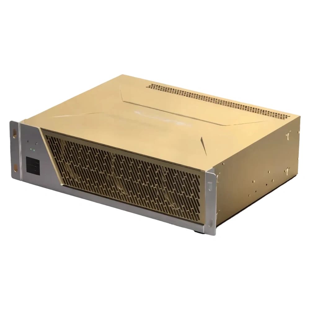 FLU Miner BTC T3
