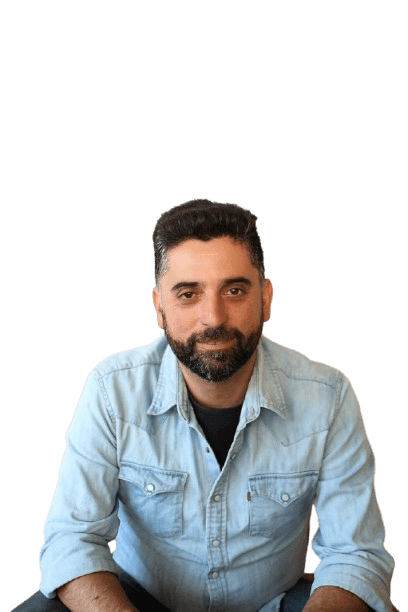 Juan Pablo Moraga, fundador de Kapa21